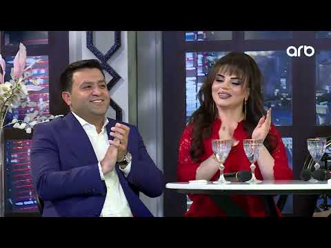 Həmin Zaur | Mirələm Mirələmov & Nazpəri Dostəliyeva & İlkin Əhmədov | Popuri 2