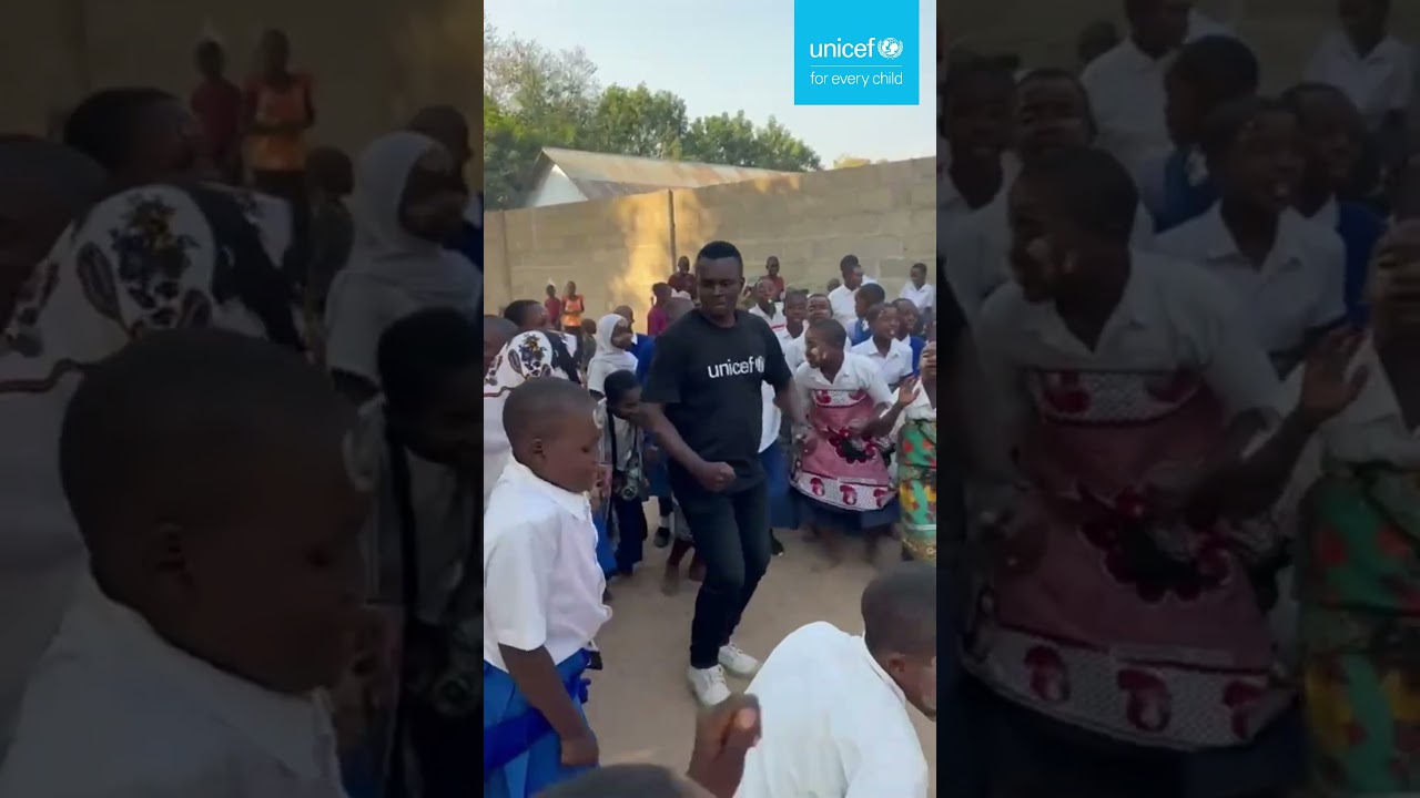 Sensema malunde sensema!