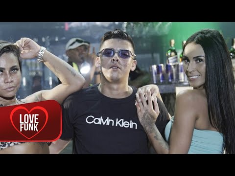 MC 12 - Vou Te Comer e Bloquear (Love Funk) DJ Magro