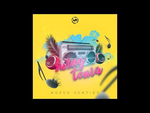 Nuevo Sentido - Que Suene El Mambo [2018] Single