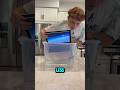 If Your Laptop EVER Gets Wet — Do THIS in 60 Seconds! 💻💧 (Don’t Use Rice!)