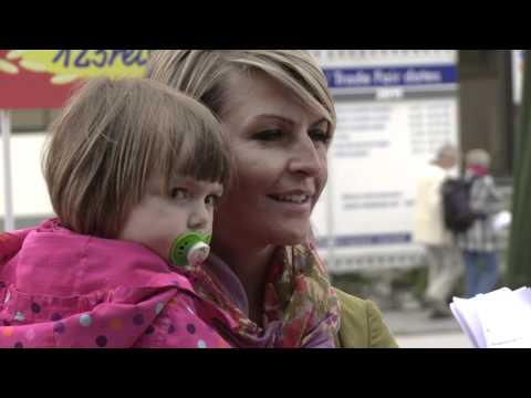 Salzburg - Alles für Alle