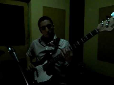 Nomen Nescio - Iluminada - Rock