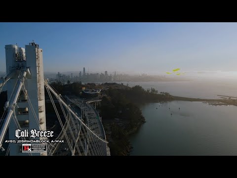 Aveo x JdSpinDaBlock x A-Wax - Cali Breeze