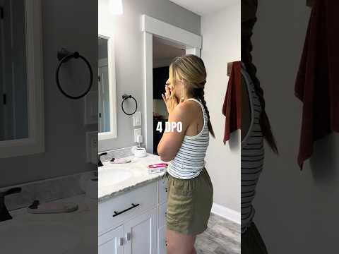 4 DAYS POST OVULATION UPDATE #ttc