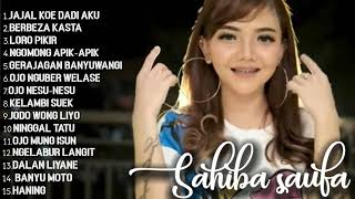 Download lagu SYAHIBA SAUFA FULL ALBUM - DJ VERSION - JAJAL KOE DADI AKU mp3 Download lagu SYAHIBA SAUFA FULL ALBUM - DJ VERSION - JAJAL KOE DADI AKU mp3