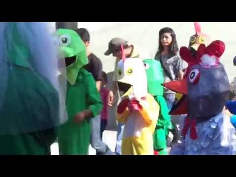 Fieros de Villa Nueva 2015 (3)