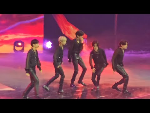 TXT｜Frost @ Weverse Con Festival 2023