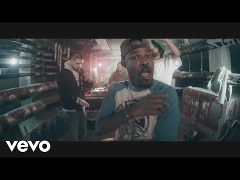 Stor & Aki - Ooh Yeah ft. Bamma B