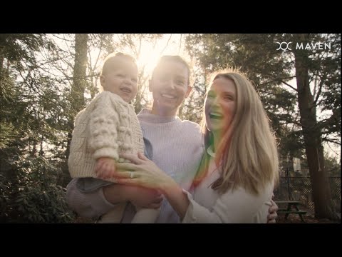 Maven Clinic video/presentation/materials