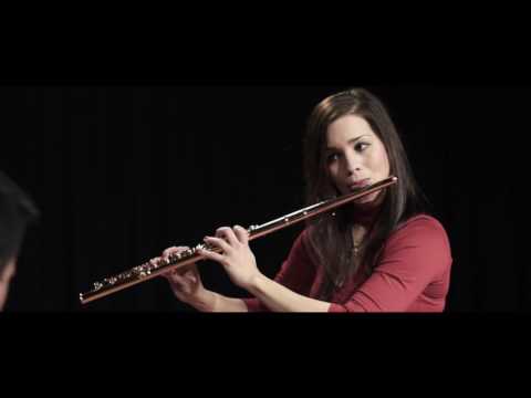 Arie Duo plays Piazzolla - Bordel 1900