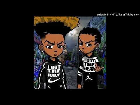 DUOSTYLE PART I - Big Brodie x Tido