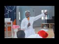 Rev'd Toluwalogo Agboola At 72 Hours Intercession For Cherubim And Seraphim 2019 (Anticipate 2020)