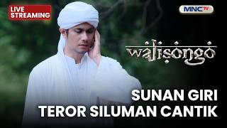 Download lagu 🔴SUNAN GIRI TEROR SILUMAN CANTIK | LIVE FTV KISAH WALI SONGO | 21 FEBRUARI 2026 mp3