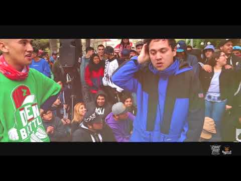 ANUBIS VS FOREVAH ||Octavos de final - Final nacional de Clan||