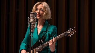 Video thumbnail for St. Vincent | Finding New Sounds in a Golden Era by Guitar Center