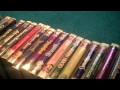 My Walt Disney Masterpiece Collection VHS Collection