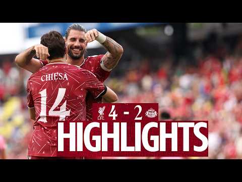 Full highlights