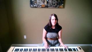 Is It Too Late? - Jackie Lynn