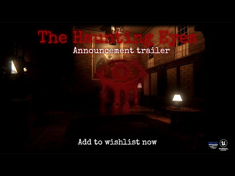 Announcement Trailer