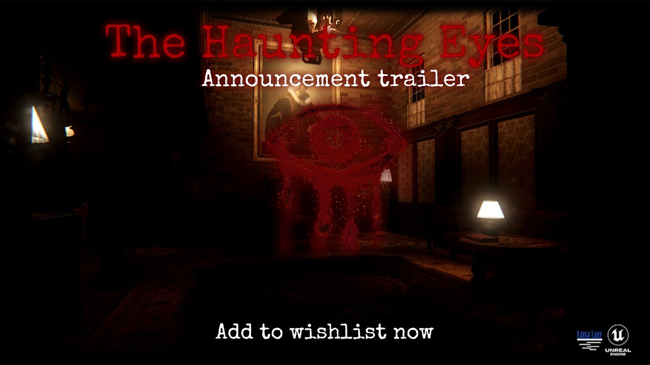 Announcement Trailer