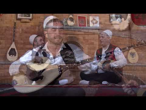 XENI & SINANI  - Adem Jashari