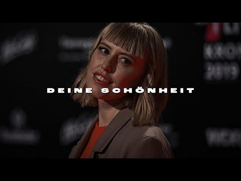 SAMRA feat. LEA - DEINE SCHÖNHEIT