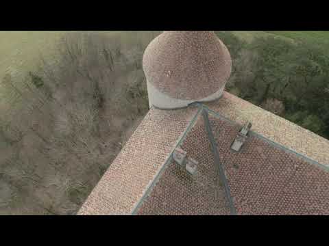 CHÂTEAU DE CHAMPVENT