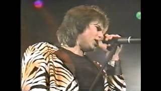 Survivor - Live In Nagoya, Japan [1986 Full Show]