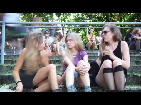 2012 Element Make it Count European Finals HD