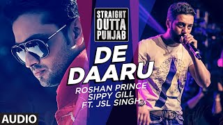De Daaru song artwork