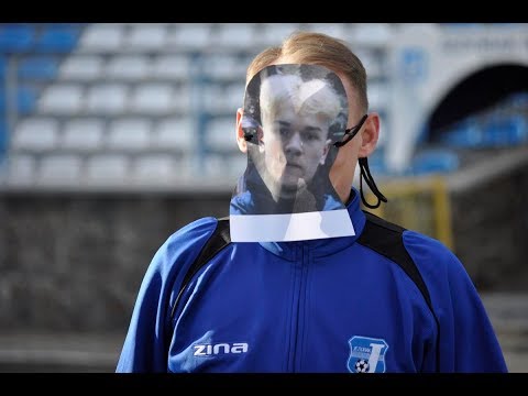 Kraina piłkarskiej pasji: Jeziorak na wesoło - kulisy forBET IV ligi - 2018/2019