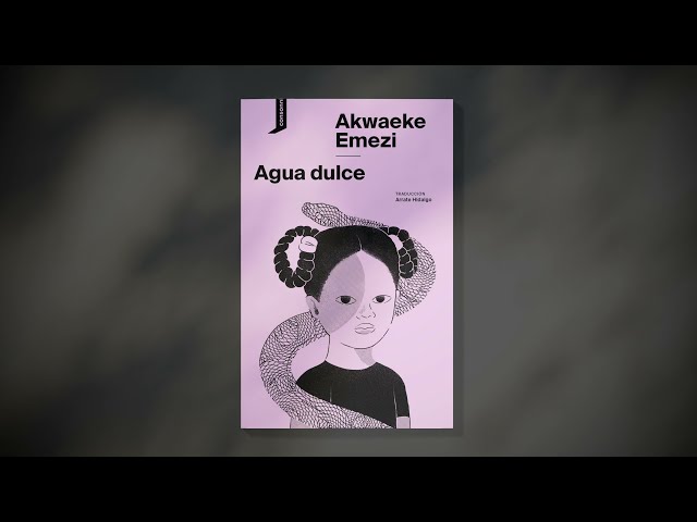 Vídeo relacionado con Agua dulce (El origen del mundo nº 17)
