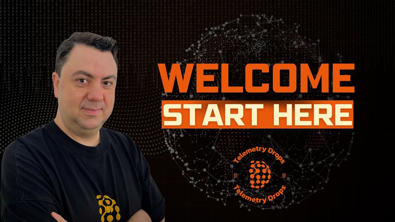 Introduction to OpenTelemetry