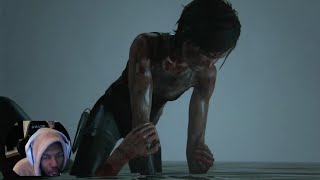 THE LAST OF US 2 FINALE...... The Last Of Us 2 Gameplay