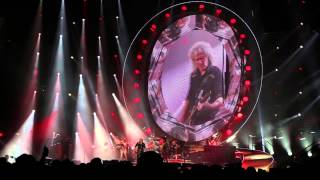 preview picture of video 'Tie your mother down - Queen @ Milano Forum Assago - Tour 2015'