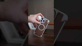 Phone Case ad Reel