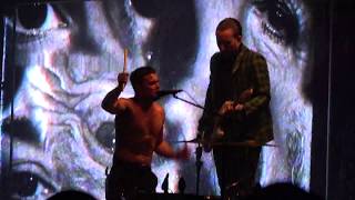 Slaves - Hypnotised (live at 2000trees festival - 8th July 17)