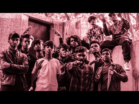 Killa K - Pullaingo | Prod. KF | Official Music Video