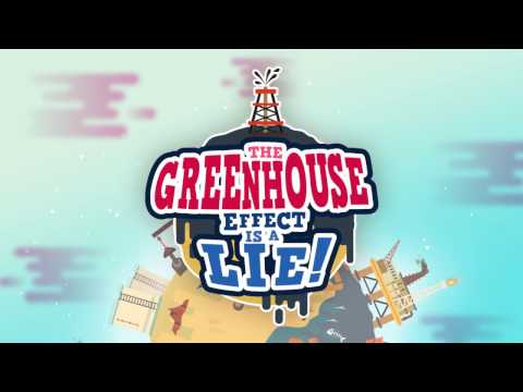 The Greenhouse Effect is a Lie Video