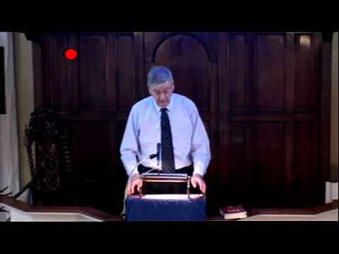 Rev. Alan Stroulger - 06/11/2011