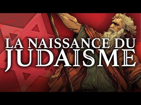 Comment est né le Peuple Juif (et pourquoi la Bible se trompe) ?
