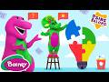 The Idea Song Creativity For Kids More Barney Nursery Rhymes And Kids Songs