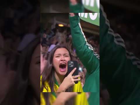 Las finales entre brasileros son aburridisimas 😴