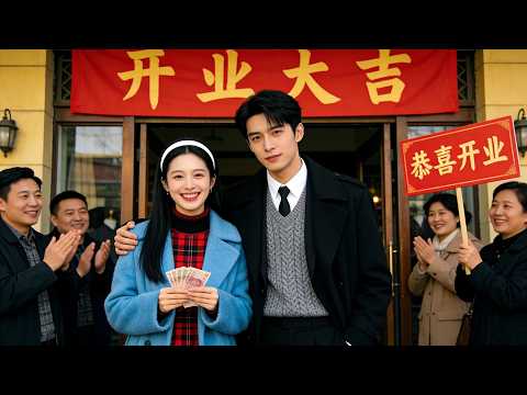 【FULL】The Real Heir Returned,they Kicked Me Out,But I Became a Self-Made Billionaire#minidrama