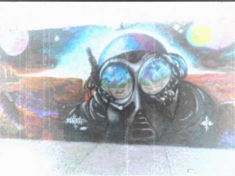 MC LUA GRAFF VS STREET