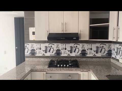 Apartamentos, Venta, Las Vegas de Comfandi - $254.000.000