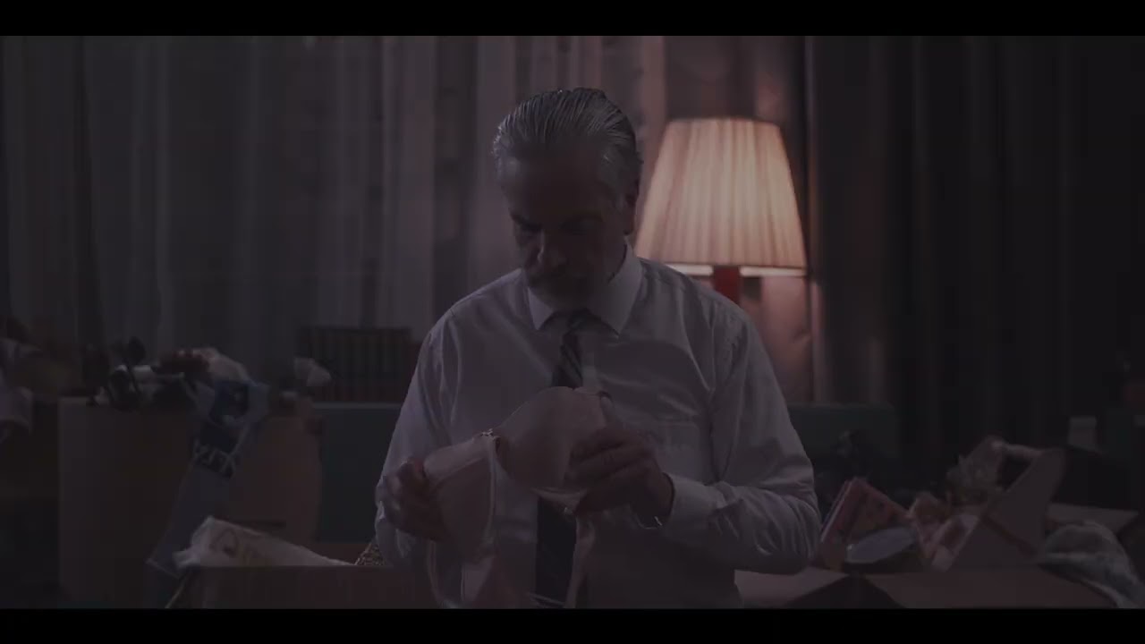 MARTINEZ by Lorena Padilla - Official Trailer