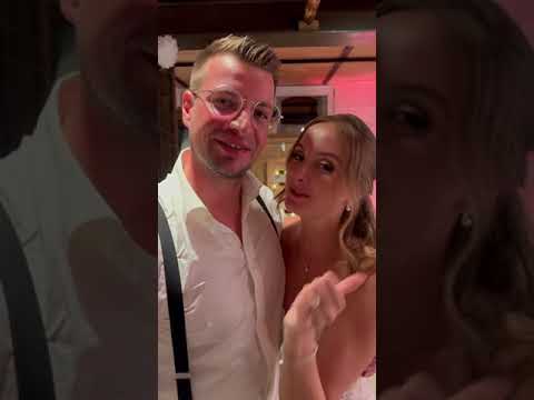 Vocal-DJ Teddy aus Köln für Ihre Hochzeit