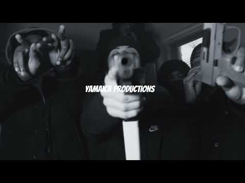 *FREE* Boston Drill Type Beat ''Violent'' (Prod.by.Yamaica)